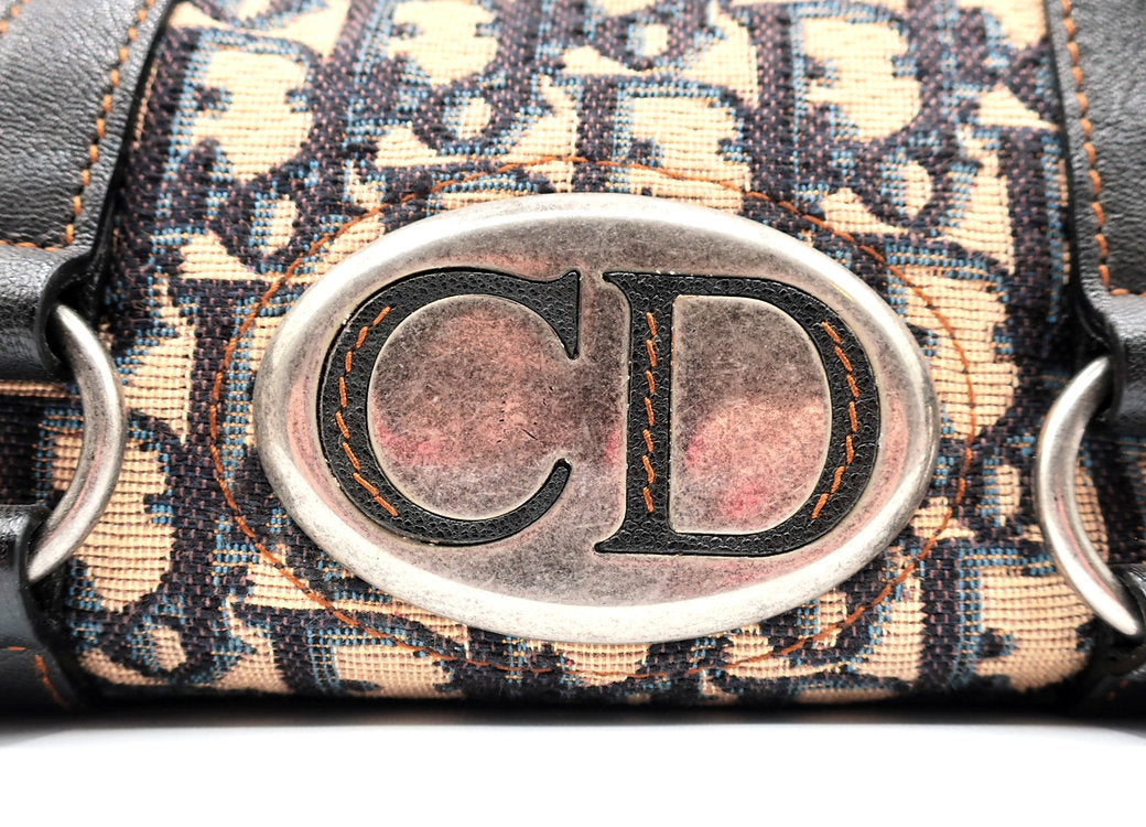 Christian Dior monogrammé