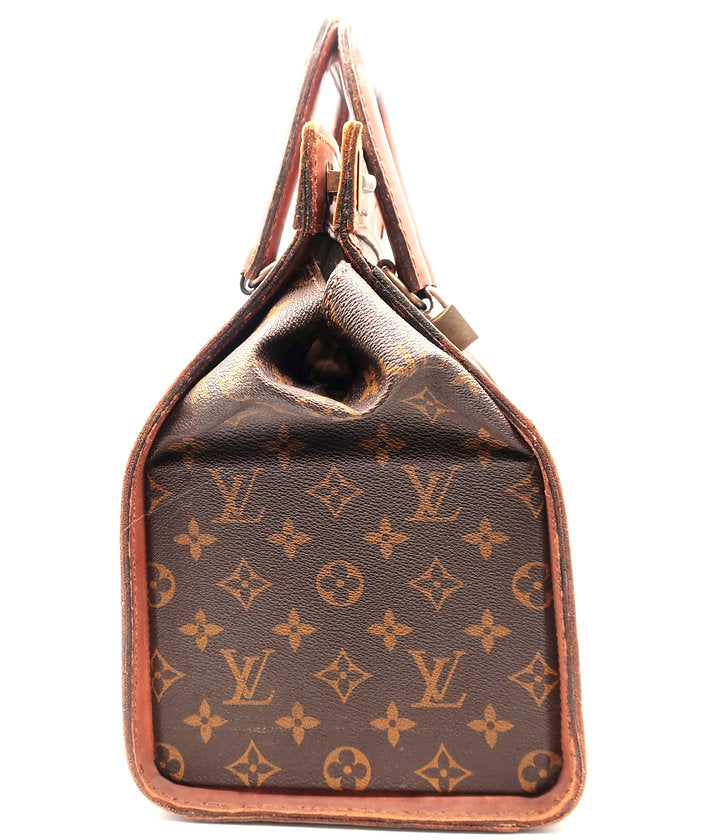 Louis Vuitton des années 1960