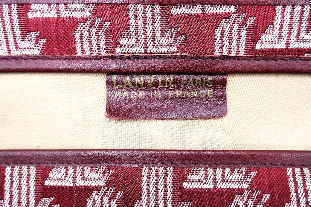 Lanvin