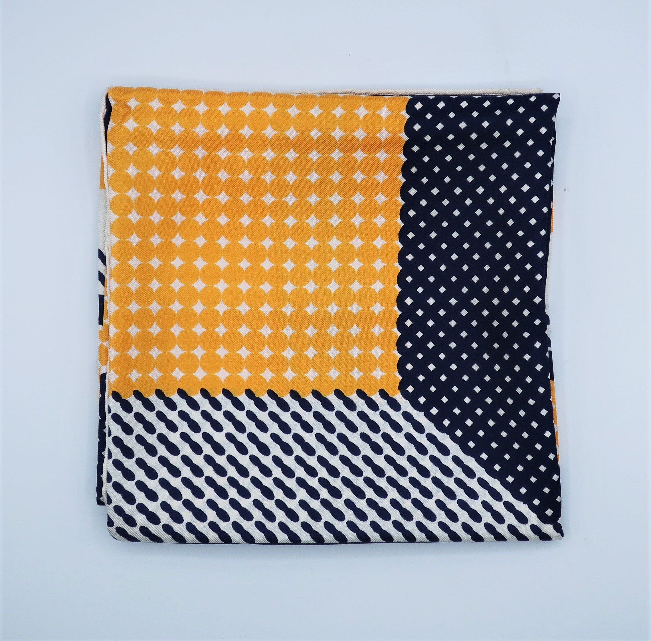 Foulard Jean Patou