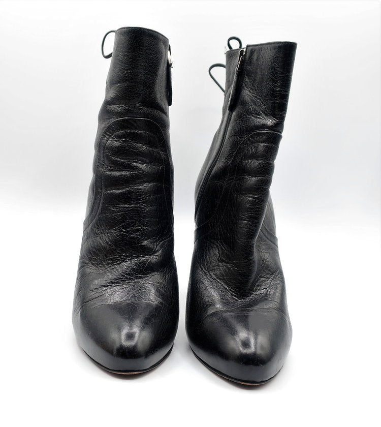 Bottes Azzedine Alaïa