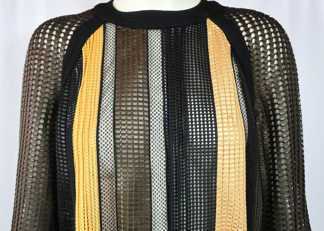 Louis Vuitton Blouse en Maille