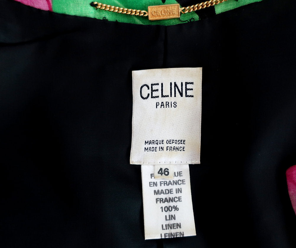 Ensemble Céline