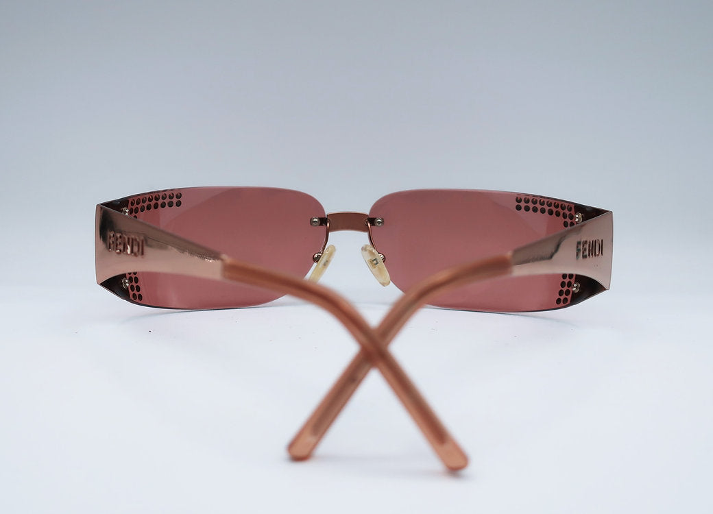 Lunettes Fendi