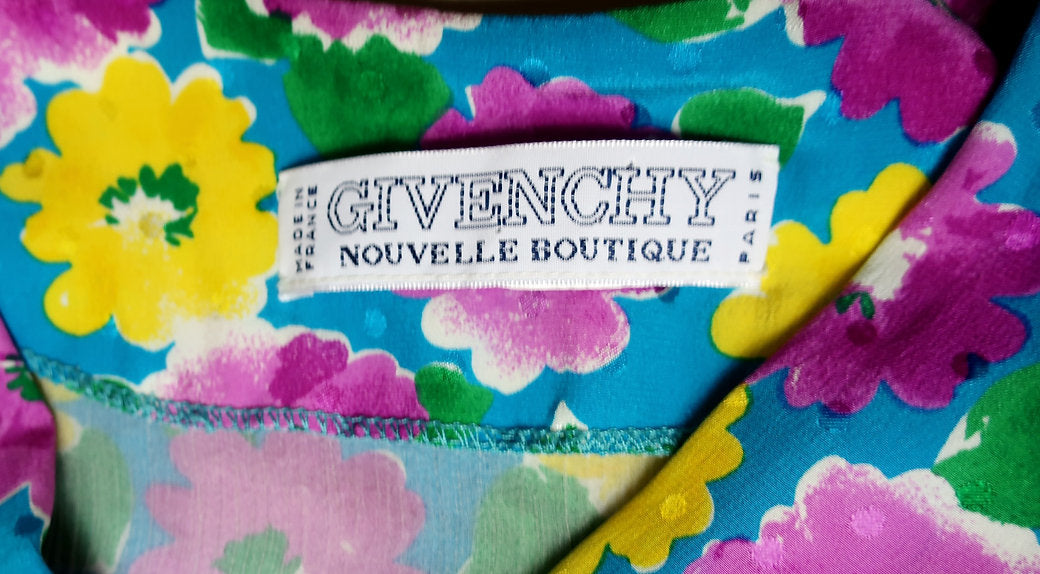 Robe Givenchy