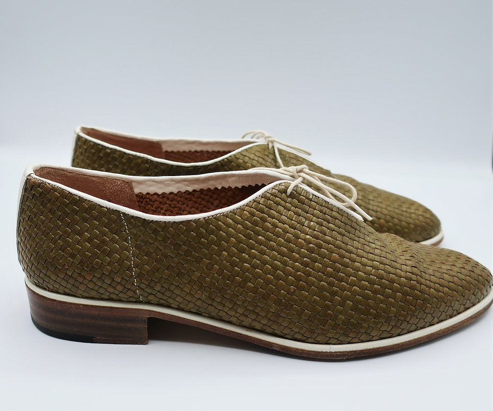 Chaussures Oxford Charles Jourdan