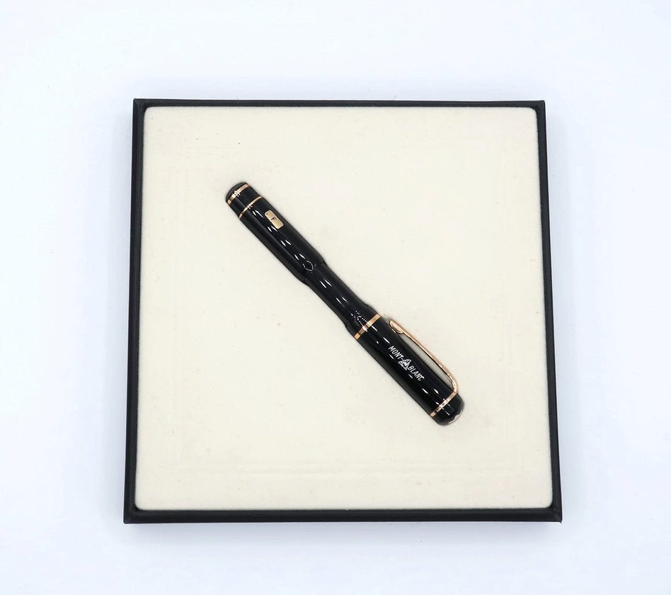 Stylo Édition Spéciale Anniversaire Montblanc