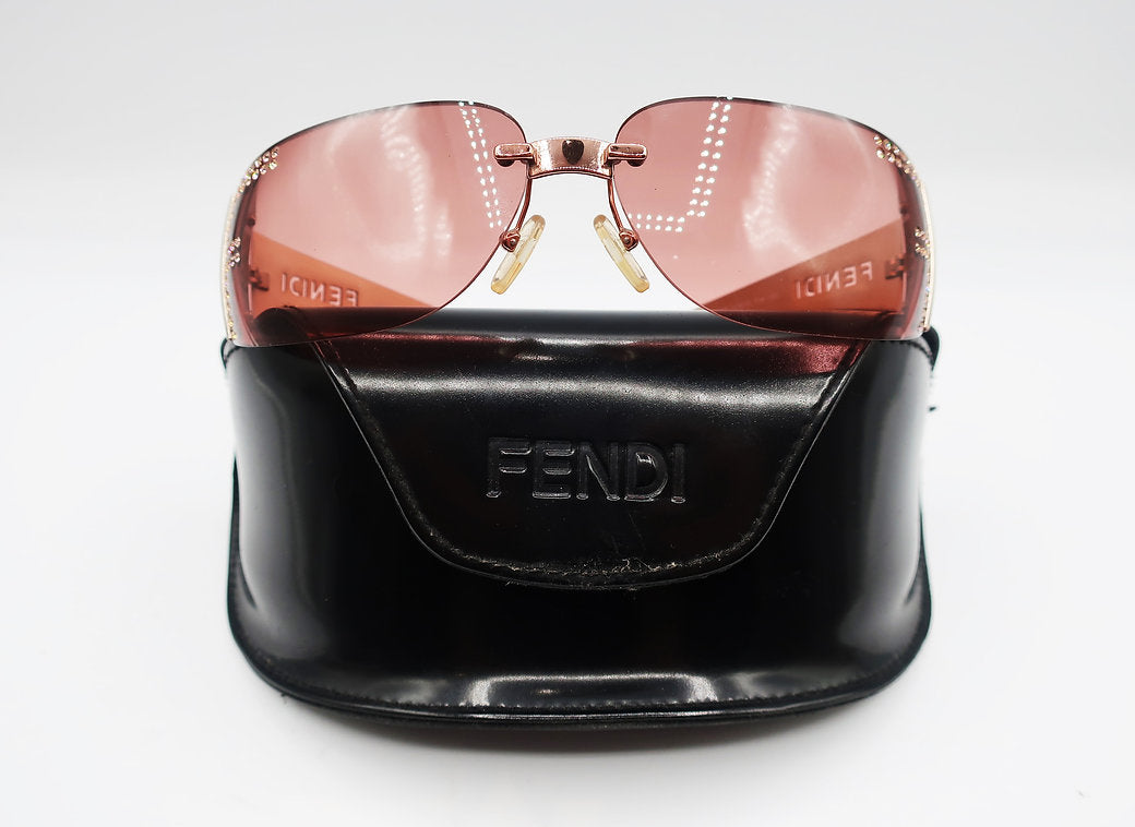 Lunettes Fendi