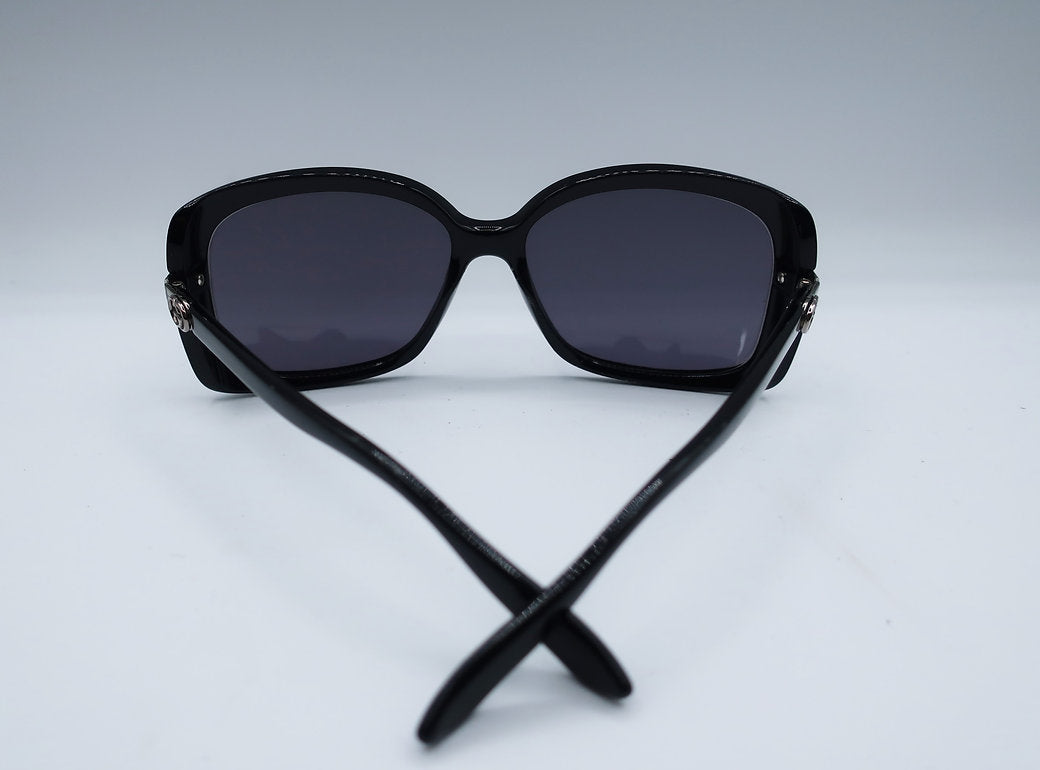 Lunettes de soleil Gucci