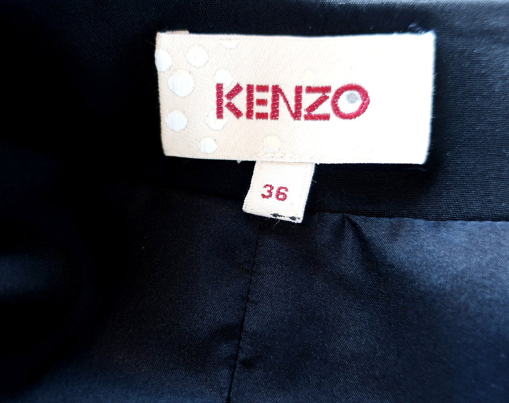 Blouse Kenzo