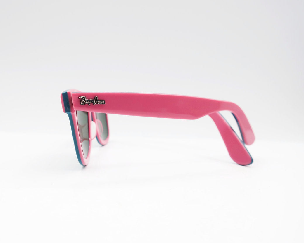 Lunettes de soleil RayBan Wayfarer Roses